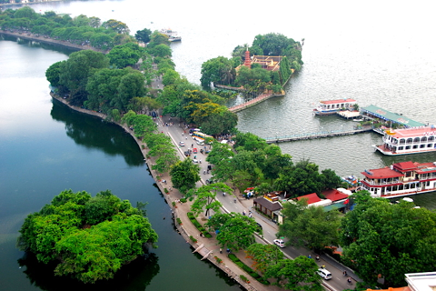 Hanoi to ensure safety for major events amidst Covid-19 pandemic