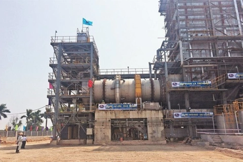 Hanoi speeds up construction of largest waste-to-energy plant
