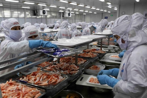Vietnam trade turnover hits nearly US$389 billion in Jan-Sept