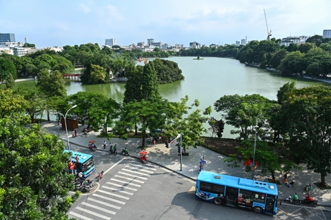 Hanoi seeks to develop cultural industry after earning UNESCO Creative City