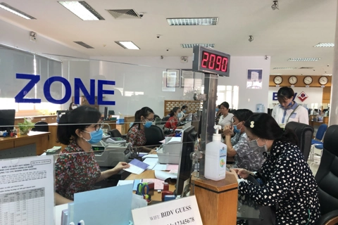 Vietnam banking sector to suffer in 2020 before rebounding in 2021