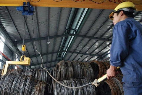 Trade probes against Vietnam exports double in 9 months