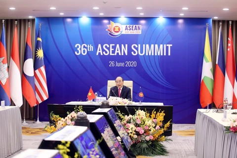 Vietnam gets ready to hold ASEAN Summit in mid-November: Spox