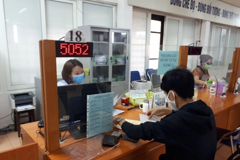 Vietnam: Lessons drawn from first gov’t Covid-19 relief package