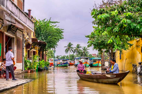 Vietnam coastline increasingly exposed to natural disasters: WB
