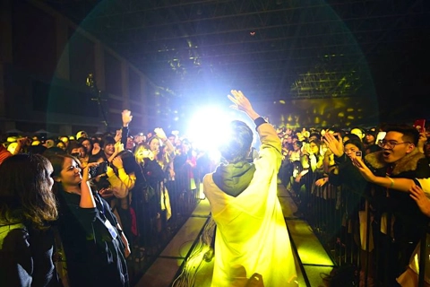 Hanoi to host BridgeFest Music Festival 2020