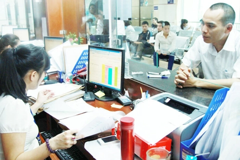 Business formations in Vietnam surge 18% m/m in October