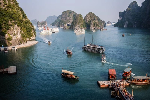 Covid-19 deals heavy blow to Vietnam's inbound tourism in Jan-Oct