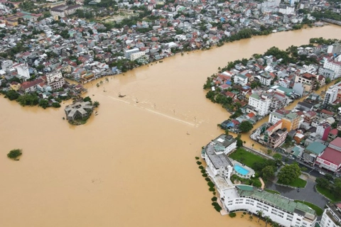 US announces extra US$2 million humanitarian aid for Vietnam’s flooding response