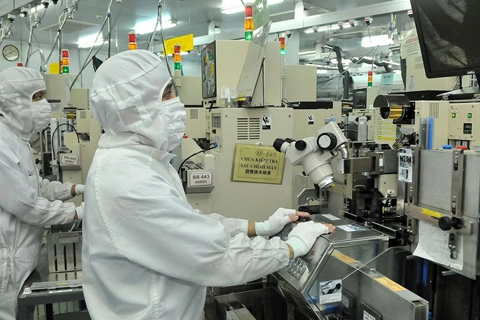 Optimism about Vietnam economic rebound