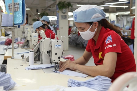 Vietnam gov’t warns of interest groups profiteering from SOE privatization