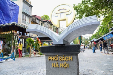Hanoi tourism flourishes on second stimulus program
