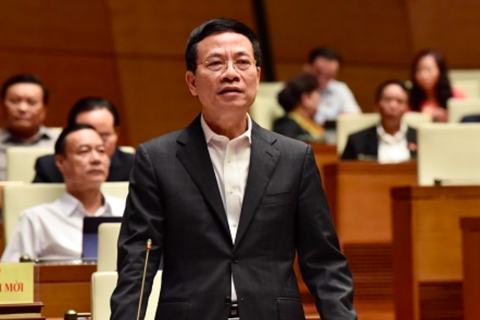 Vietnam to announce e-government strategy towards digital government this year
