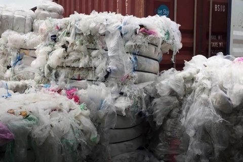 Waste needs to be treated as a resource: Minister