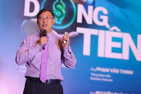 Public investment, exports to ensure Vietnam 2020 GDP growth at 2.5%: Expert