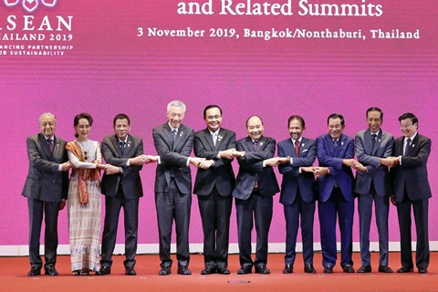 37th ASEAN Summit: Opportunity to shape new future