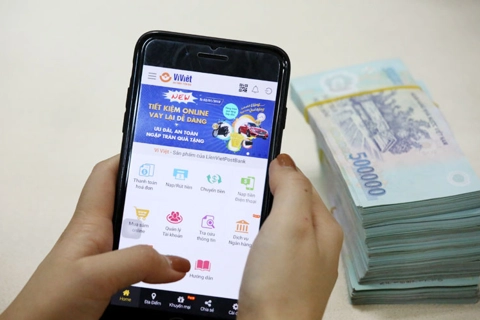 Vietnam internet economy to reach US$14 billion in 2020: Google 