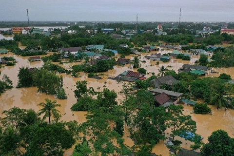 Australia commits a further AUD2 million in humanitarian support for Vietnam