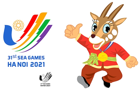 Hanoi to host program kicking off SEA Games 31