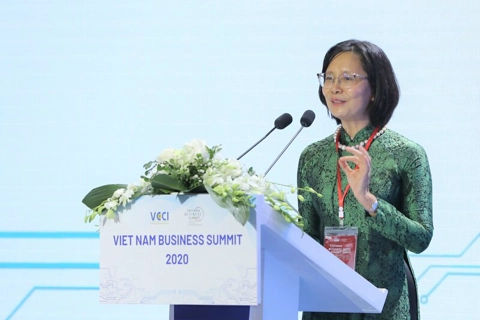 Vietnam businesses urged to rethink towards sustainable and digital future