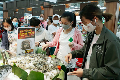 Hanoi Promotion Month 2020 to boost year-end domestic consumption