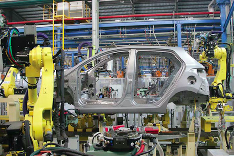 Vietnam gov’t eyes further preferential policies to support automobile industry