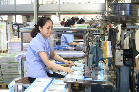 Vietnam gov’t stays firm on GDP growth target of 2.5 – 3% in 2020