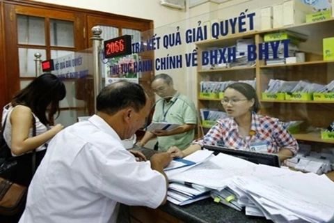 Management of Vietnam health insurance fund should be effective: Official