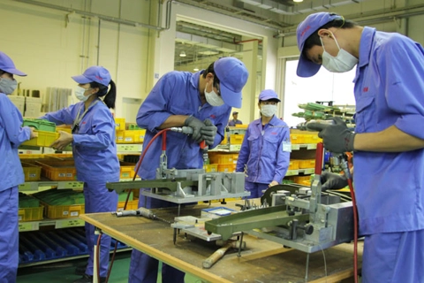 Vietnam predicted to have 138,000 new enterprises in 2020