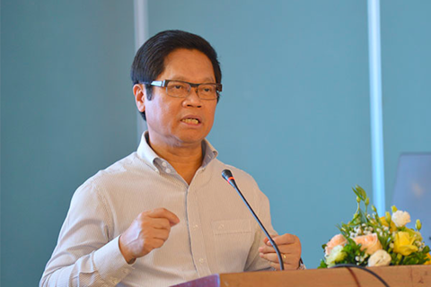 Covid-19 puts Vietnam under pressure for digital transformation: VCCI