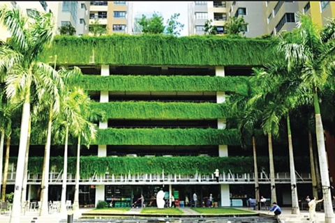 Vietnam Green Building Week 2020 to lure a thousand attendants
