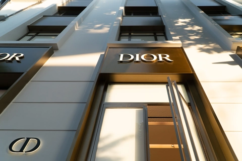 Louis Vuitton, Christian Dior join Hanoi luxury market