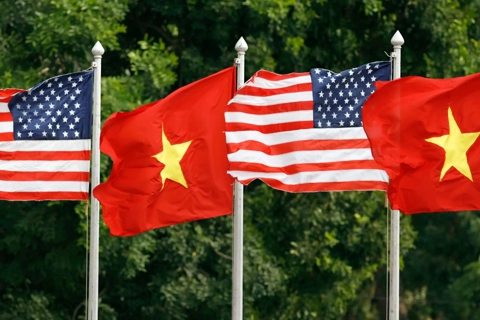 Vietnam-US relations: A journey of 25 years