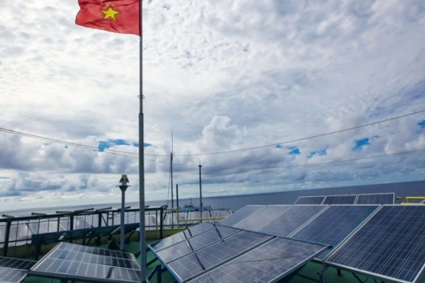 Bottlenecks in Vietnam’s renewable energy development