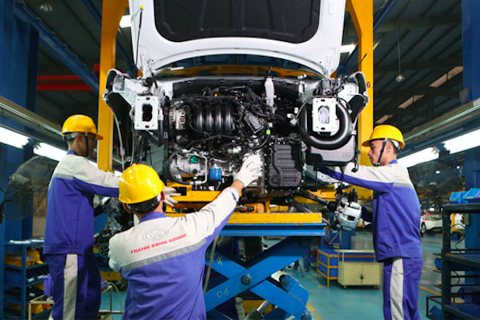 Vietnam Fin Min rules out extending supporting program for domestic cars