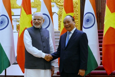 Vietnam – India: Increasing trade and investment relations