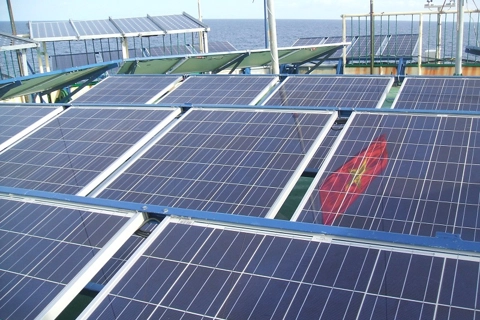 Rooftop solar: New segment helps investors diversify investment portfolios in Vietnam