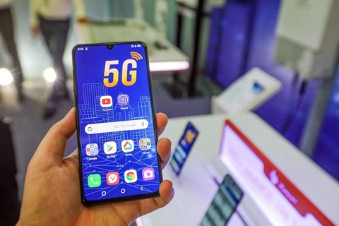 Vietnam ready to commercialize 5G by 2021