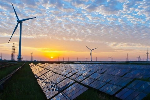 Vietnam’s renewables: Advantages and consideration