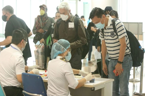 Hanoi must tighten Covid-19 discipline: Municipal Party chief