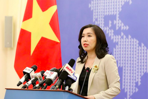 Vietnam, UK eye trade deal signing by year-end