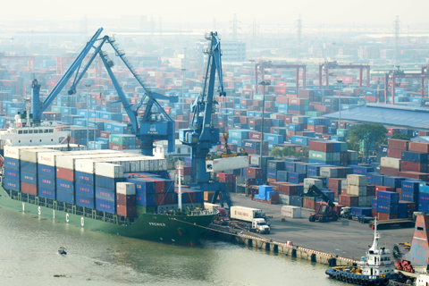 2020 marks a successful year for Vietnam exports