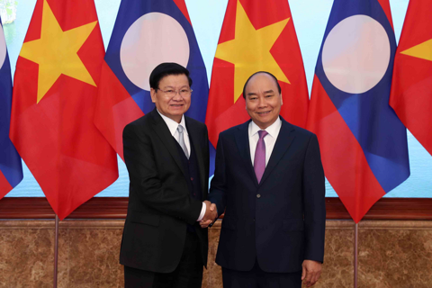 Vietnam remains Laos third largest investor