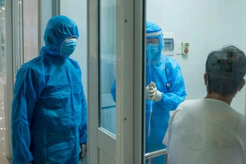 Vietnam's Covid-19 hot spot under control, says Deputy PM