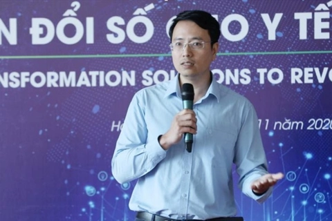 Techfest’s Medtech Village creates connection platforms for smart healthcare transformation
