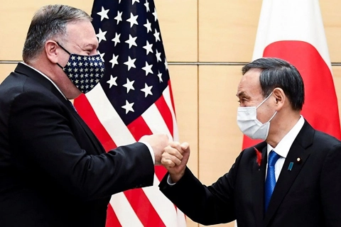US, Japan help Vietnam advance low-carbon power