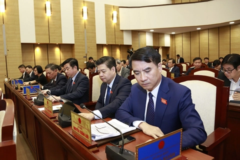 Hanoi targets creating 150,000 new enterprises in 2021-25