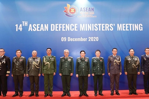 ASEAN vows closer cooperation to geopolitical and geostrategic shifts