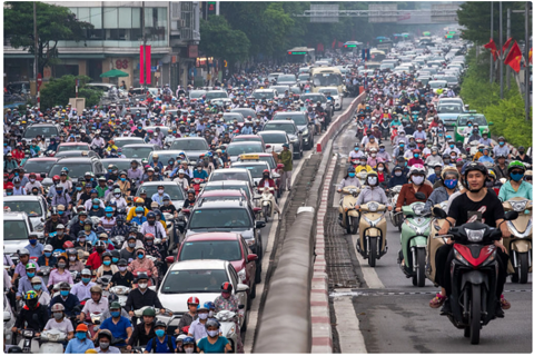 Urban administration requires decentralization