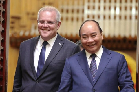 Vietnam – Standout option for Australia businesses